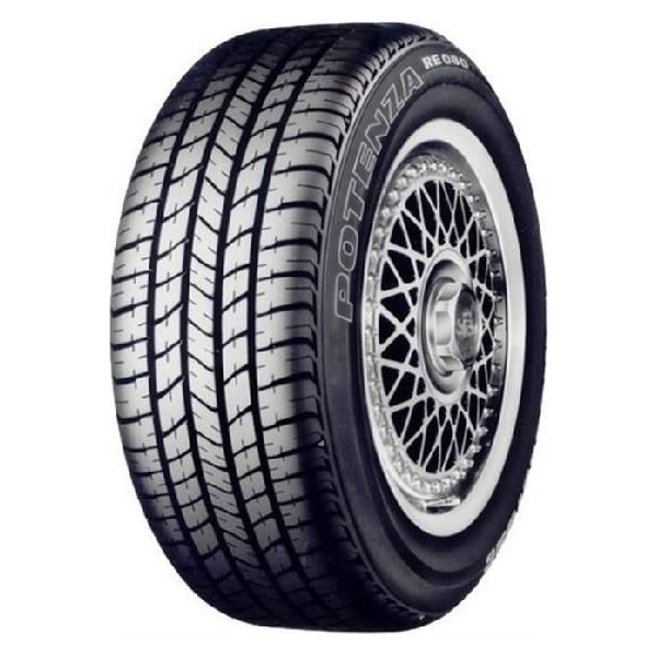 

Bridgestone Potenza RE080 195/55 R16 86V
