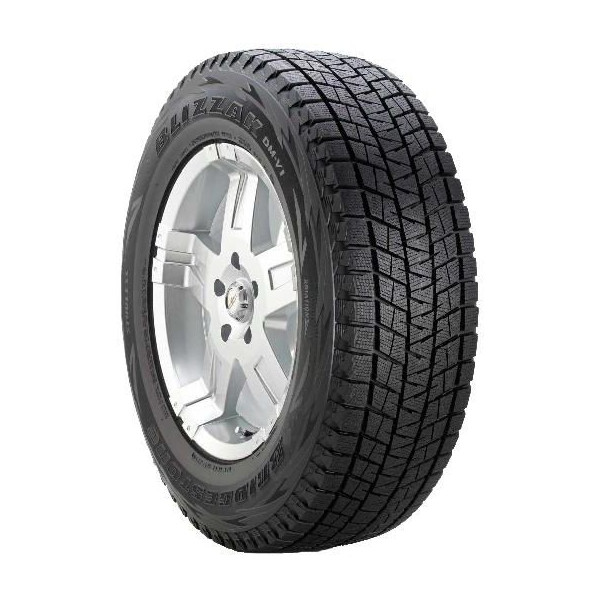 

Bridgestone Blizzak DM-V1 285/60 R18 116R