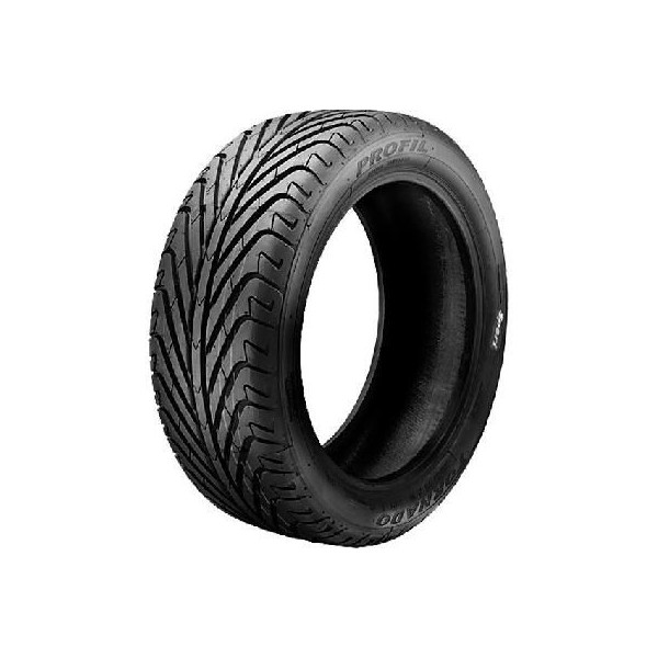 

Profil (наварка) Tornado V8 195/60 R15 88H
