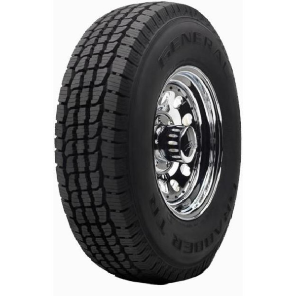 

General Tire Grabber TR 205/80 R16 104T