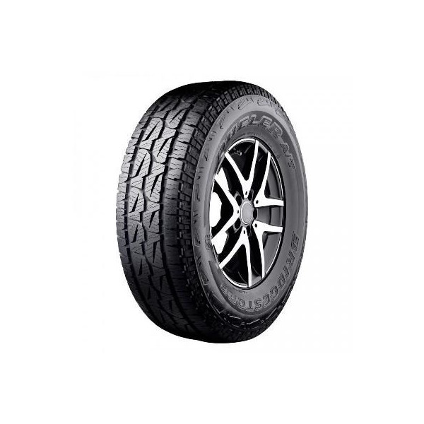 

Bridgestone Dueler A/T 001 265/65 R17 112S