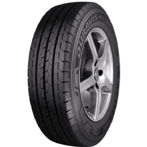 

Bridgestone Duravis R660 205/65 R16C 107/105T