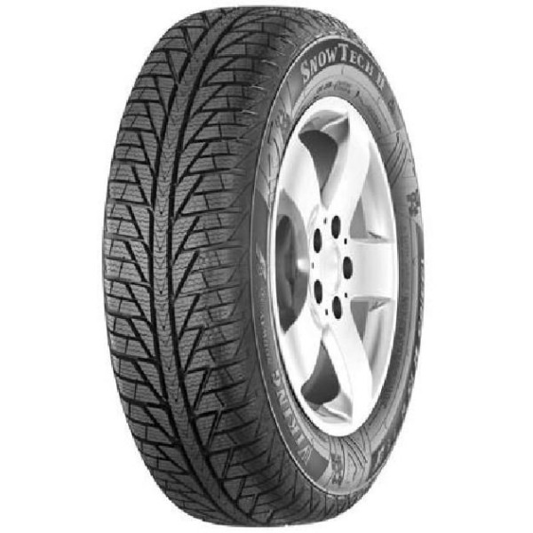 

Viking SnowTech 2 235/60 R18 107H XL