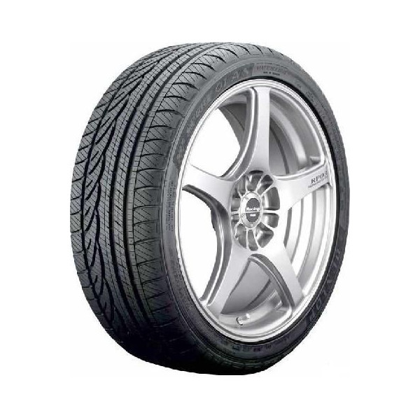 

Dunlop SP Sport 01 A/S 235/50 R18 97V MFS