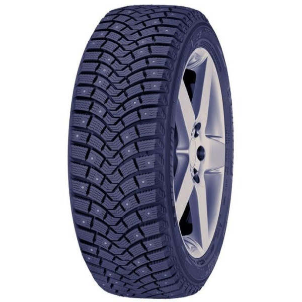 

Michelin X-Ice North XIN2 195/55 R16 91T XL (шип)
