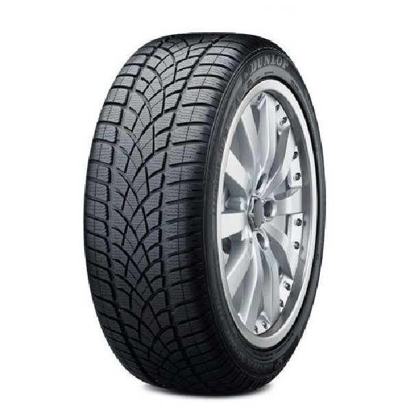 

Dunlop SP Ice Sport 185/65 R15 88T