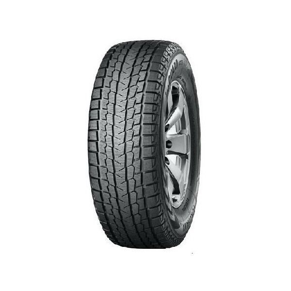 

Yokohama Ice Guard SUV G075 235/55 R20 102Q
