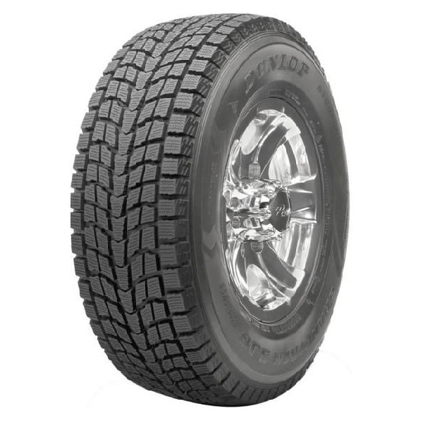 

Dunlop GrandTrek SJ6 235/60 R18 107Q