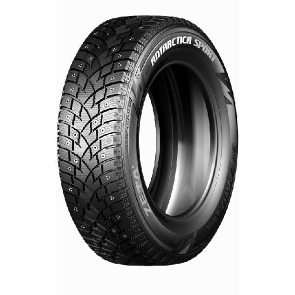 

Zeta Antarctica Sport 275/55 R20 117H XL