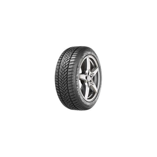 

Fulda Kristall Control HP2 195/50 R15 82H