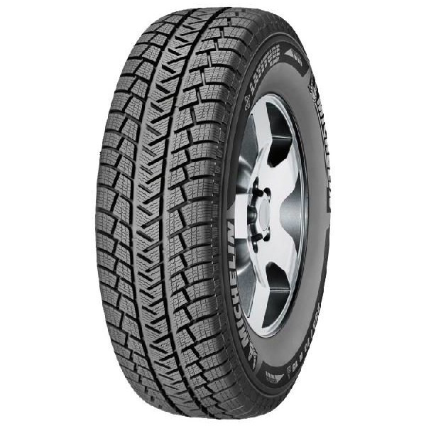 

Michelin Latitude Alpin 235/70 R16 106T