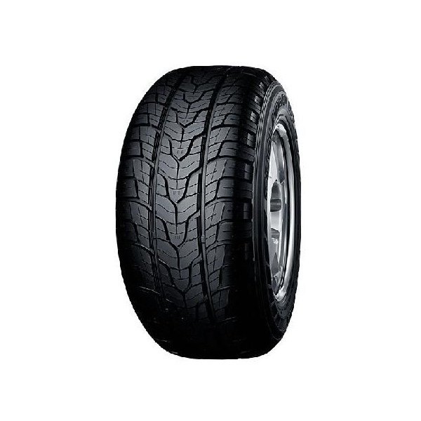 

Yokohama Geolandar H/T G038G 265/60 R18 110V