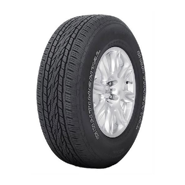 

Continental ContiCrossContact LX20 275/55 R20 111T