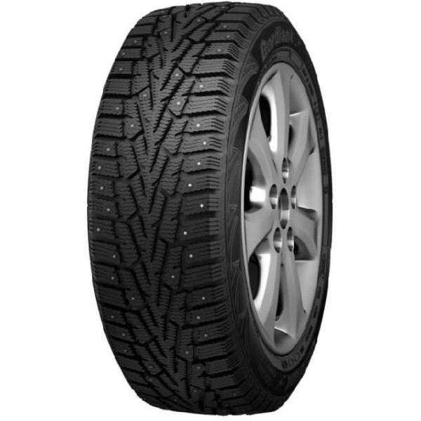

Cordiant Snow Cross 185/60 R15 84T (шип)