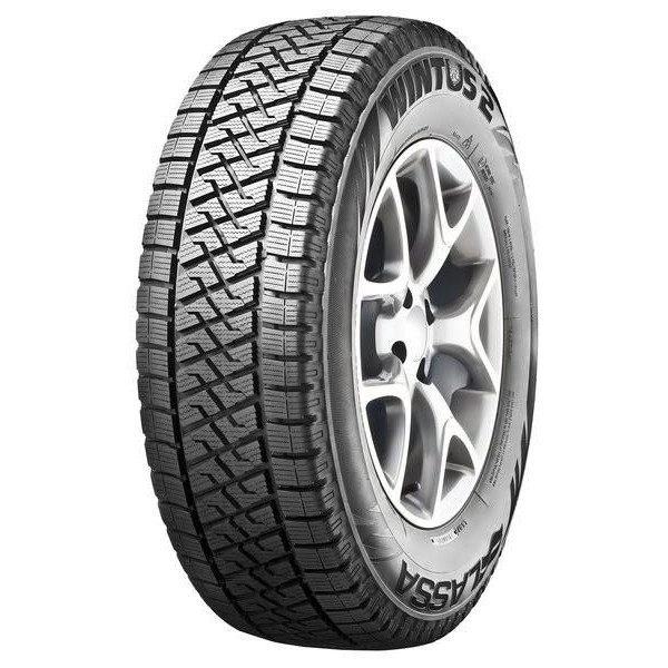 

Lassa Wintus 2 215/65 R15C 104/102T