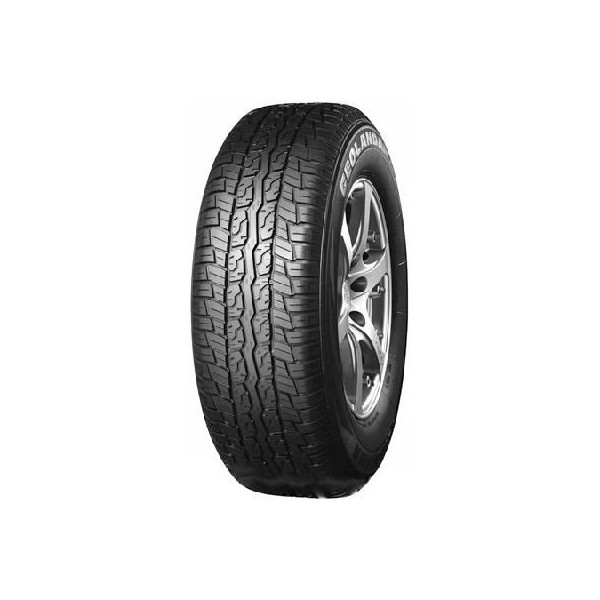 

Yokohama Geolandar H/T G902 265/65 R17 112H