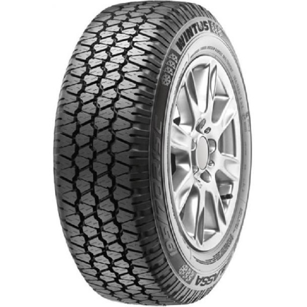 

Lassa Wintus 195/75 R16C 107/105Q