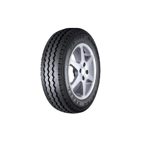 

Maxxis UE-103 Vanpro 195/65 R16C 104/102T