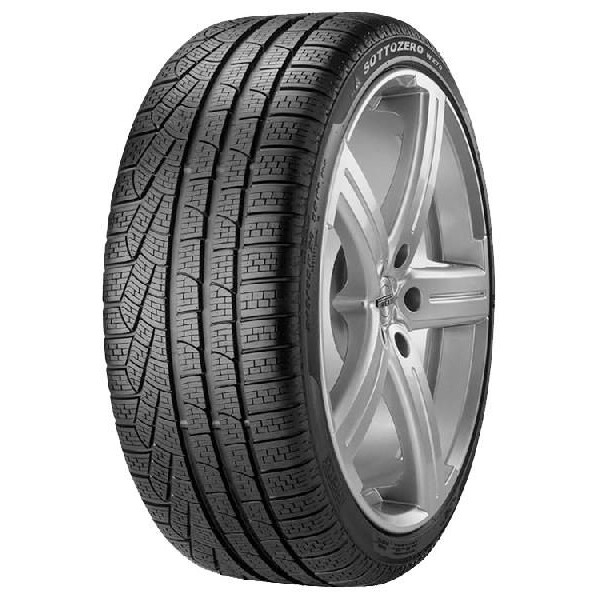 

Pirelli Winter Sottozero 2 245/55 R17 102V