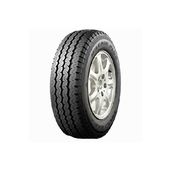 

Triangle TR652 215/70 R15C 109/107R