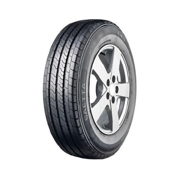 

Saetta Van 195/70 R15C 104/102R
