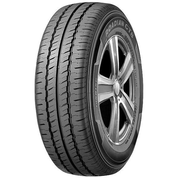 

Roadstone Roadian CT8 225/70 R15C 112/110R