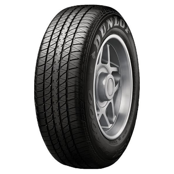 

Dunlop GrandTrek PT 4000 235/65 R17 108V XL