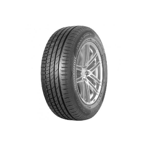 

Nokian Hakka Green 2 AA 185/65 R15 92H XL