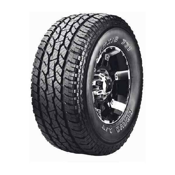 

Maxxis AT-771 265/65 R17 112T