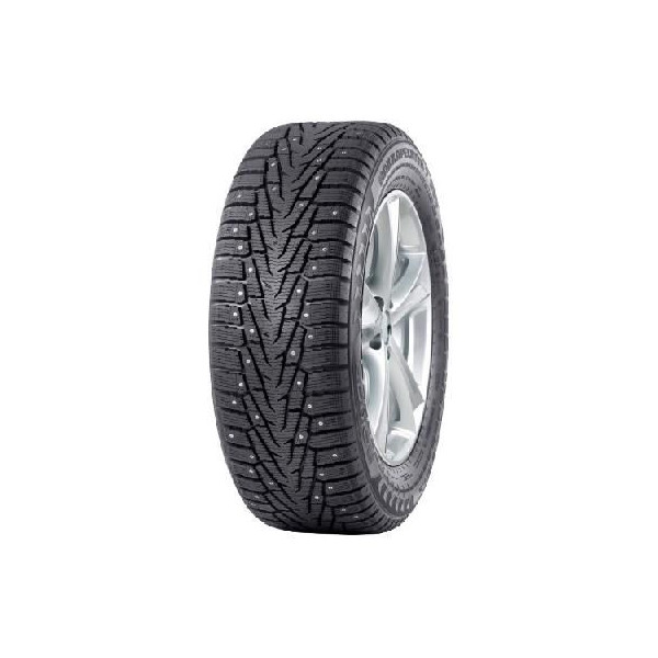 

Nokian Hakkapeliitta SUV 275/55 R17 113T XL