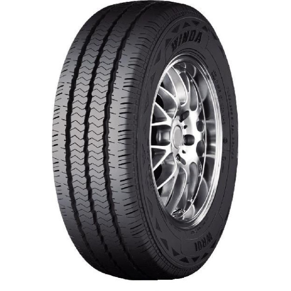 

Winda WR01 215/75 R16C 113/111R
