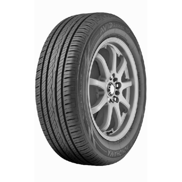 

Yokohama Avid Ascend 215/55 R18 94H
