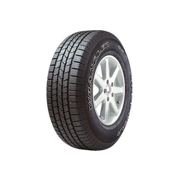 

Goodyear Wrangler SR-A 275/60 R20 114S
