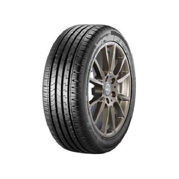 

Giti GitiSynergy E1 185/65 R15 88H