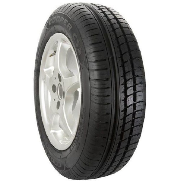 

Cooper CS2 205/55 R16 91H