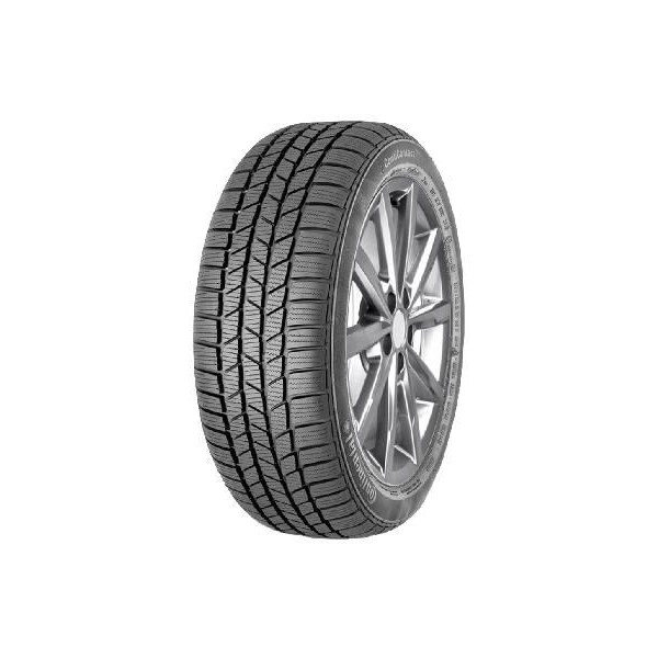 

Continental ContiContact TS815 235/55 R18 100V ContiSeal