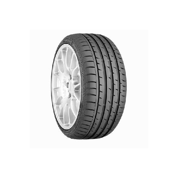 

Continental ContiSportContact 3 205/45 R17 84V Run Flat SSR *