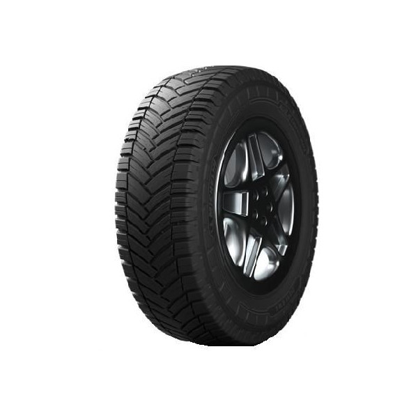 

Michelin Agilis CrossClimate 195/70 R15C 104/102T