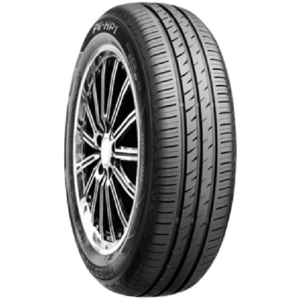 

Prestivo PV-HP1 255/50 R20 109V XL