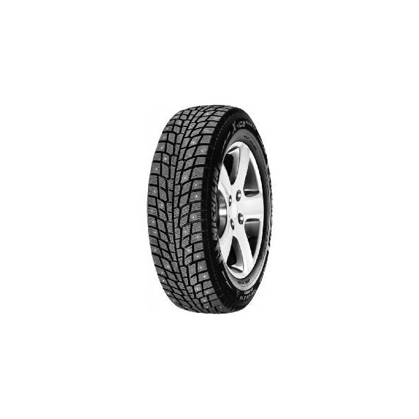

Michelin X-Ice North 205/60 R16 96T XL (шип)