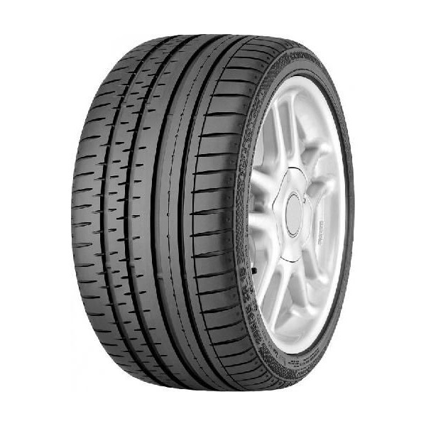 

Continental ContiSportContact 2 205/55 R16 91V
