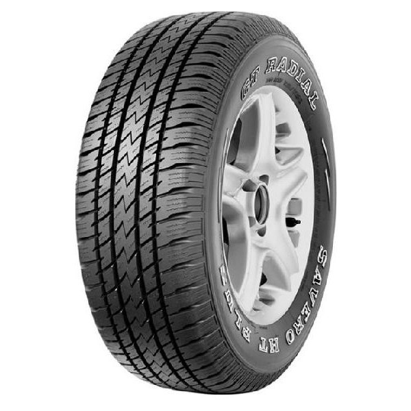 

GT Radial Savero H/T Plus 235/70 R16 106T