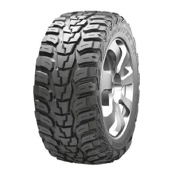 

Marshal KL71 Road Venture MT 225/75 R16 115/112Q