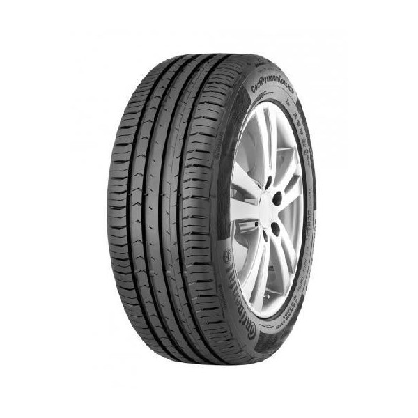 

Continental ContiPremiumContact 5 205/55 R17 95V XL