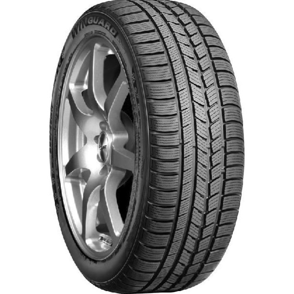 

Nexen Winguard Sport 245/50 R18 104V XL