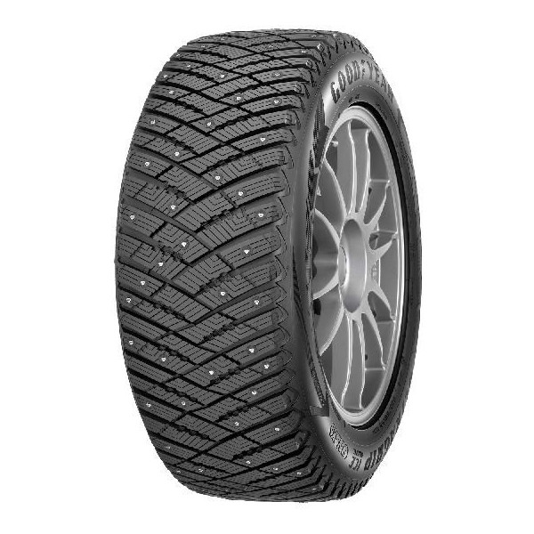 

Goodyear UltraGrip Ice Arctic 215/60 R16 99T XL