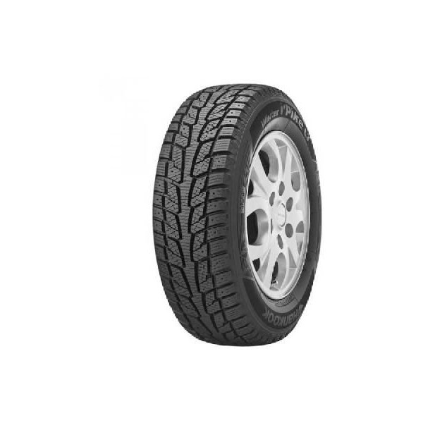 

Hankook Winter I*Pike LT RW09 215/75 R16C 116/114R (шип)
