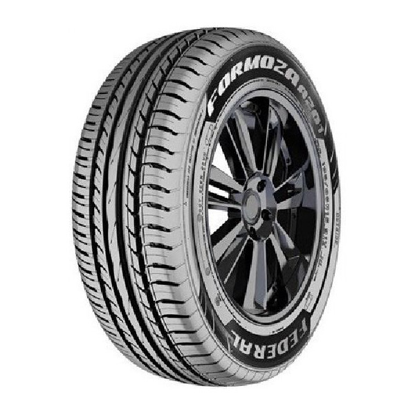 

Federal Formoza AZ01 205/55 R16 91V