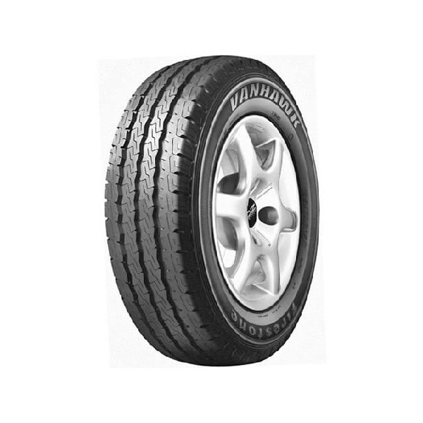 

Firestone VanHawk 215/75 R16C 113/111R