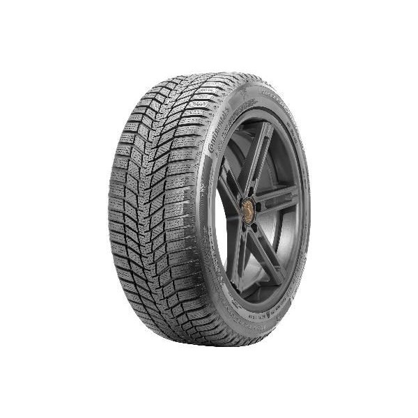 

Continental WinterContact SI 235/45 R17 97H XL